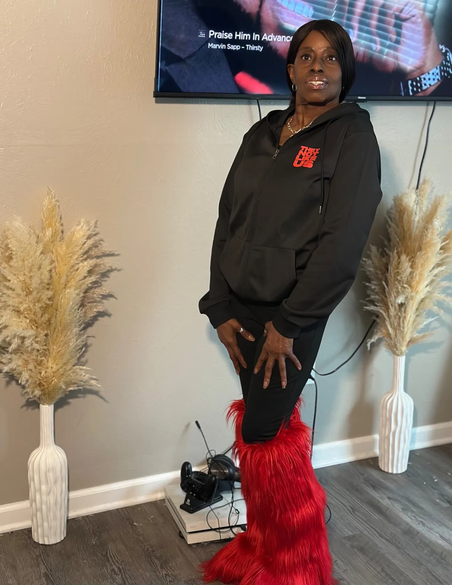 Black Barbie of Toledo image
