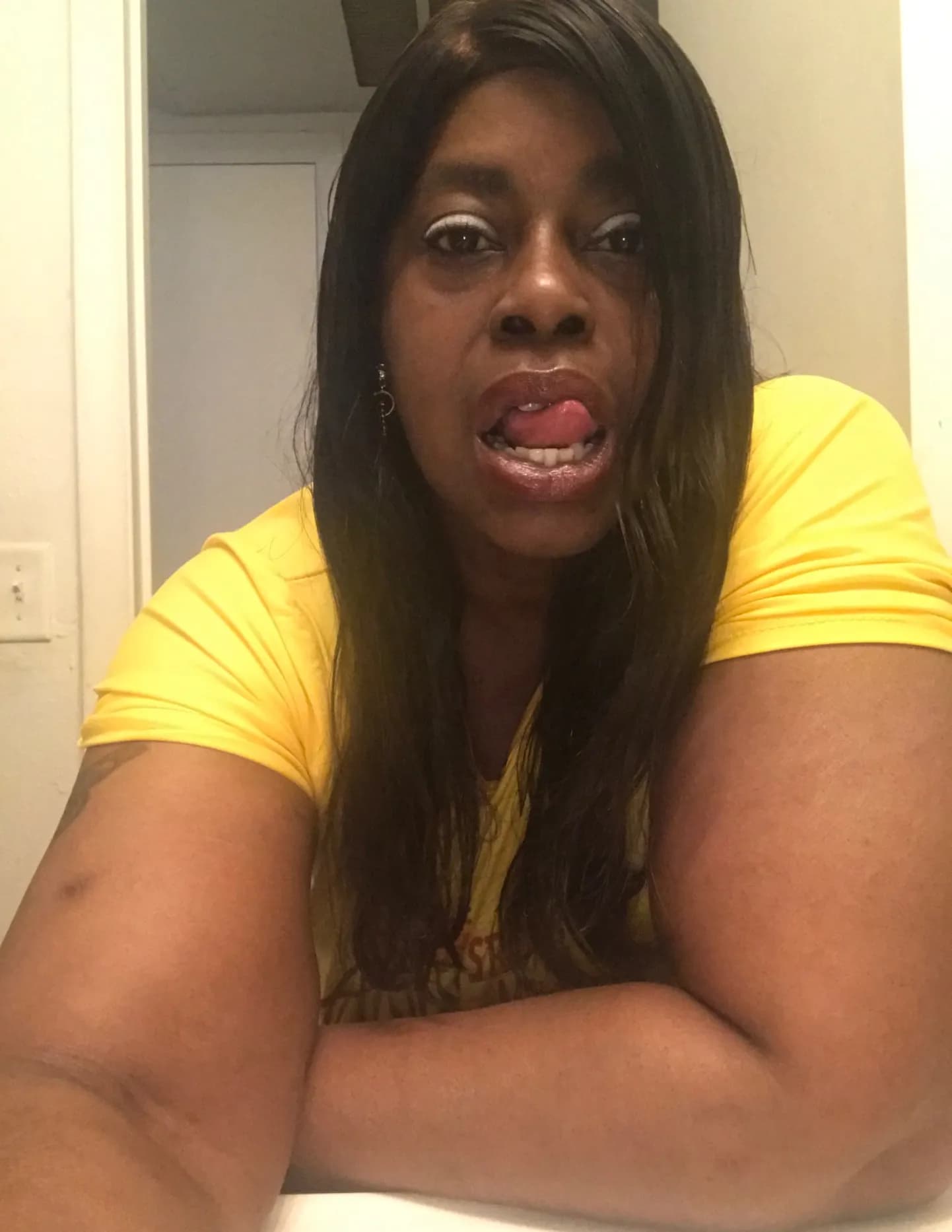 Black Barbie of Toledo image