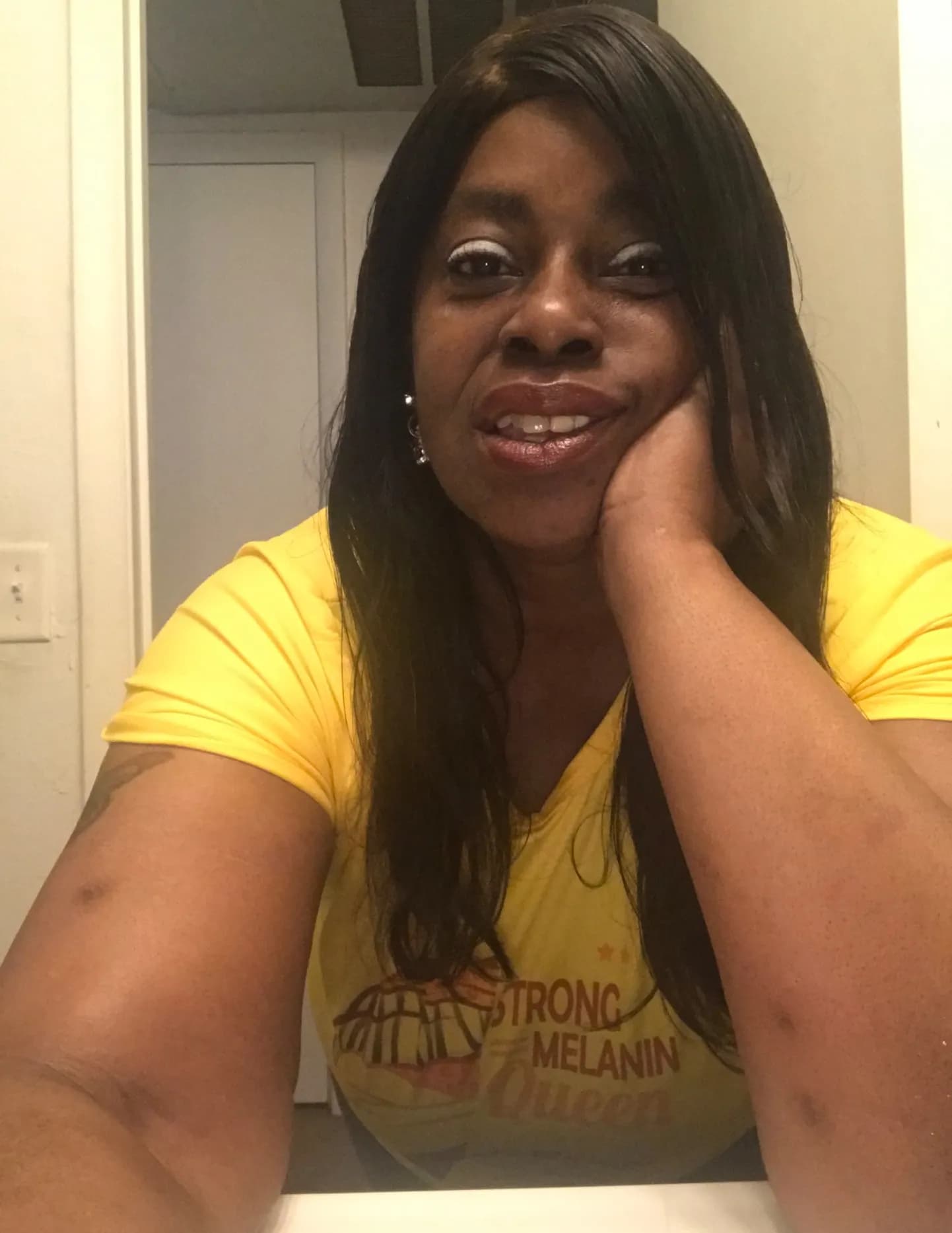 Black Barbie of Toledo image