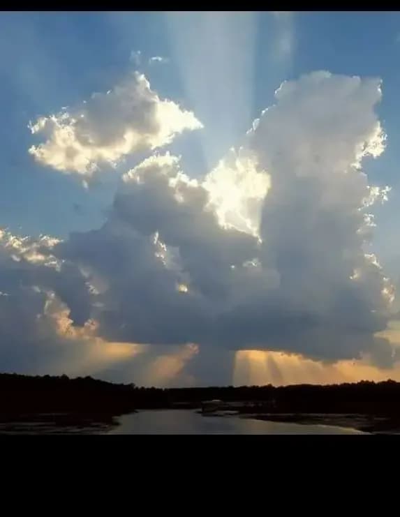 Mother Nature image