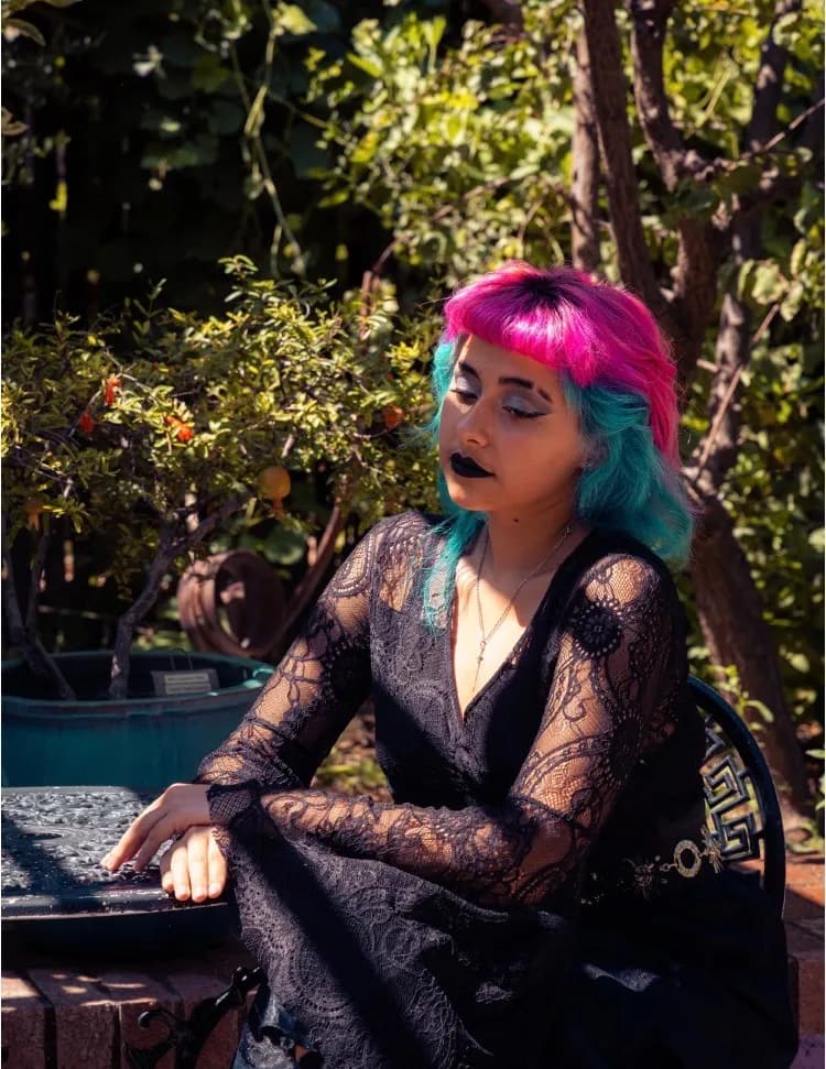 Melina Maez image