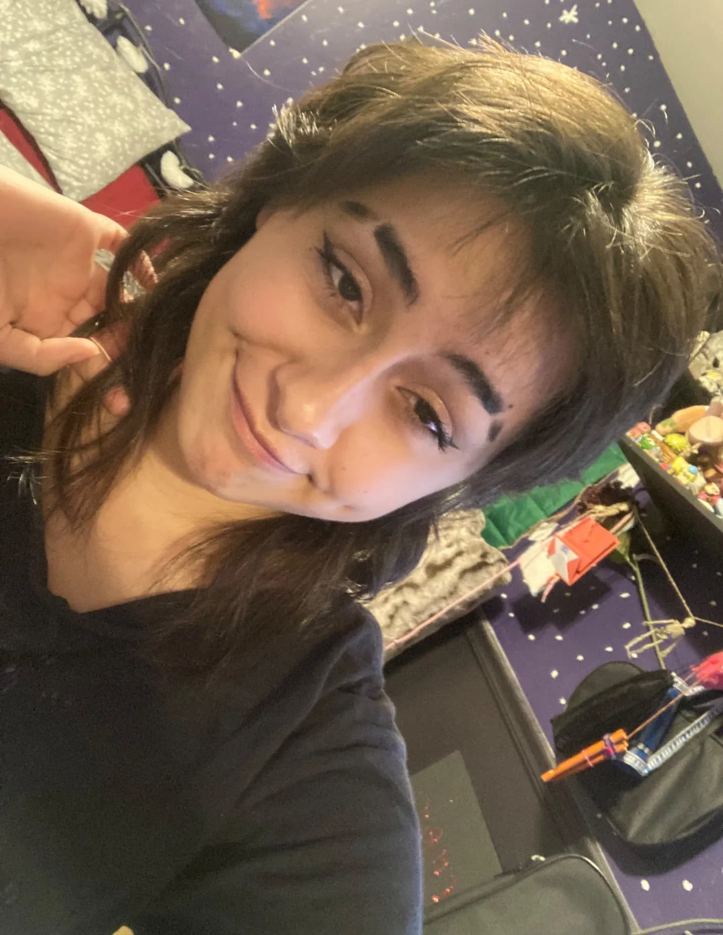 Melina Maez image