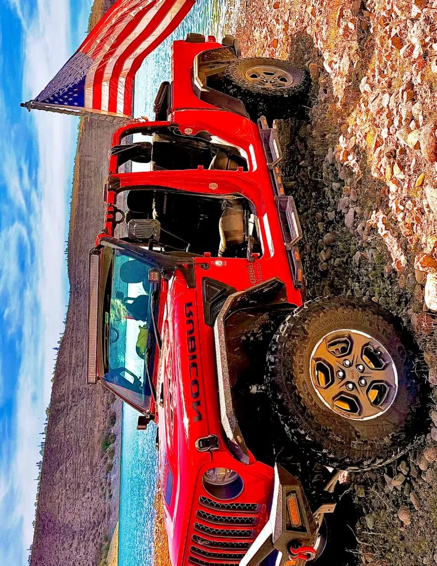 Chuck image