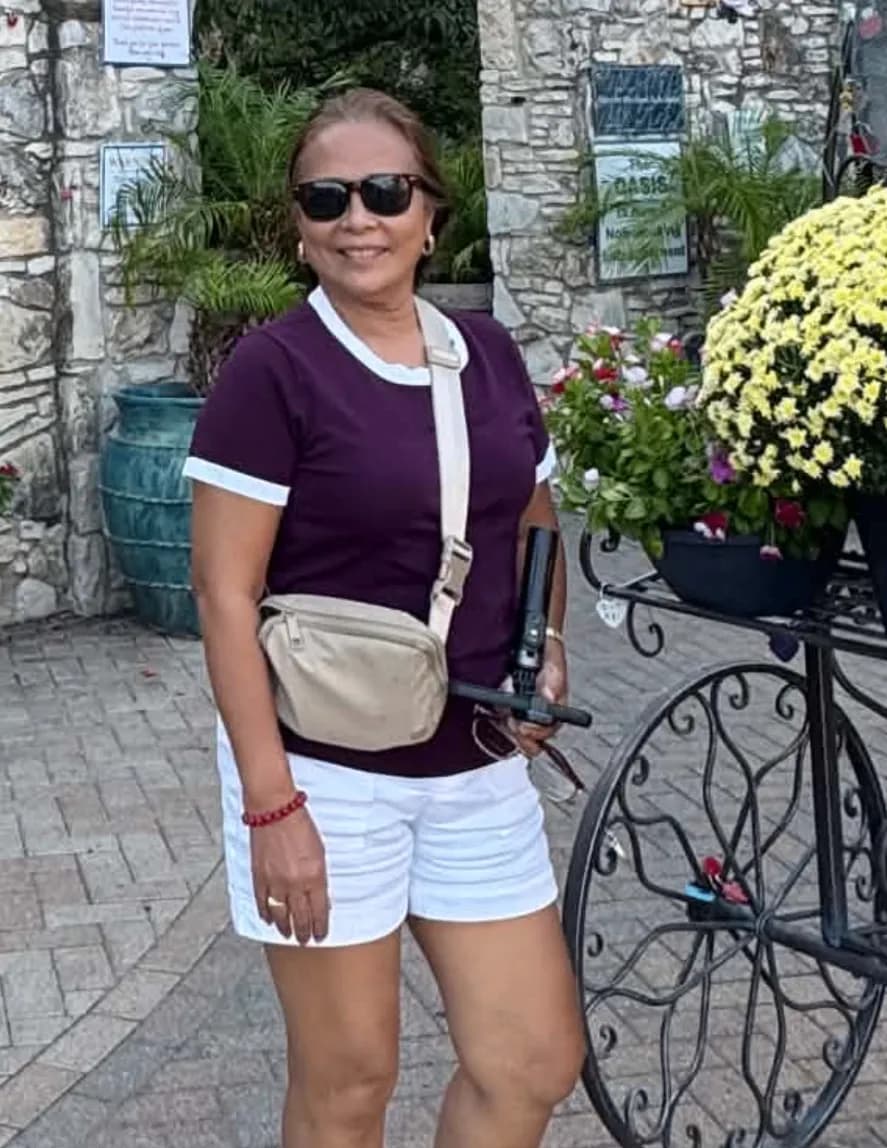 Maria Gladys Birondo image