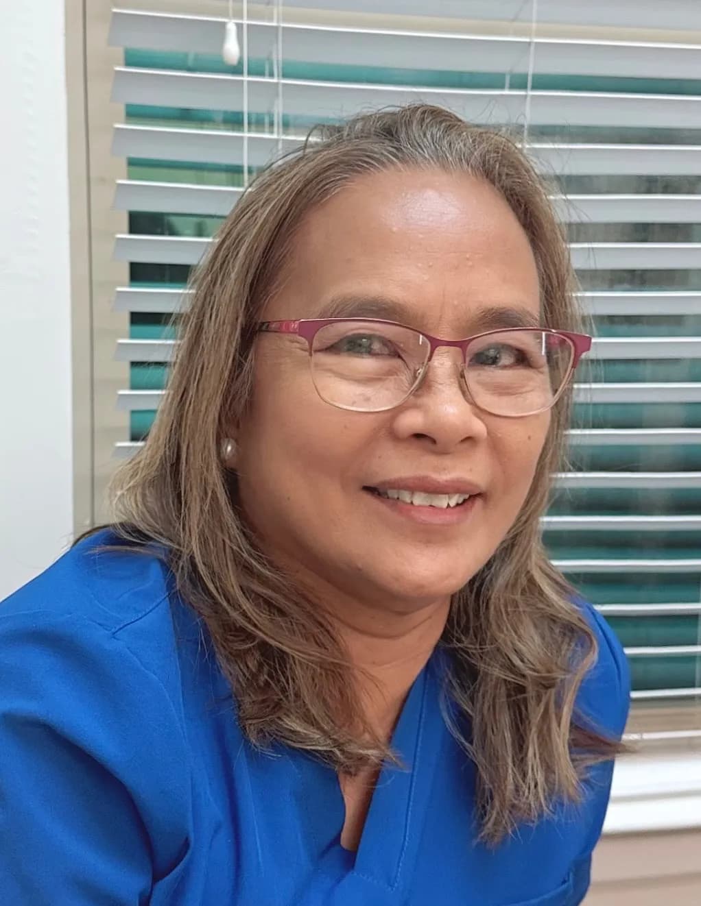 Maria Gladys Birondo image
