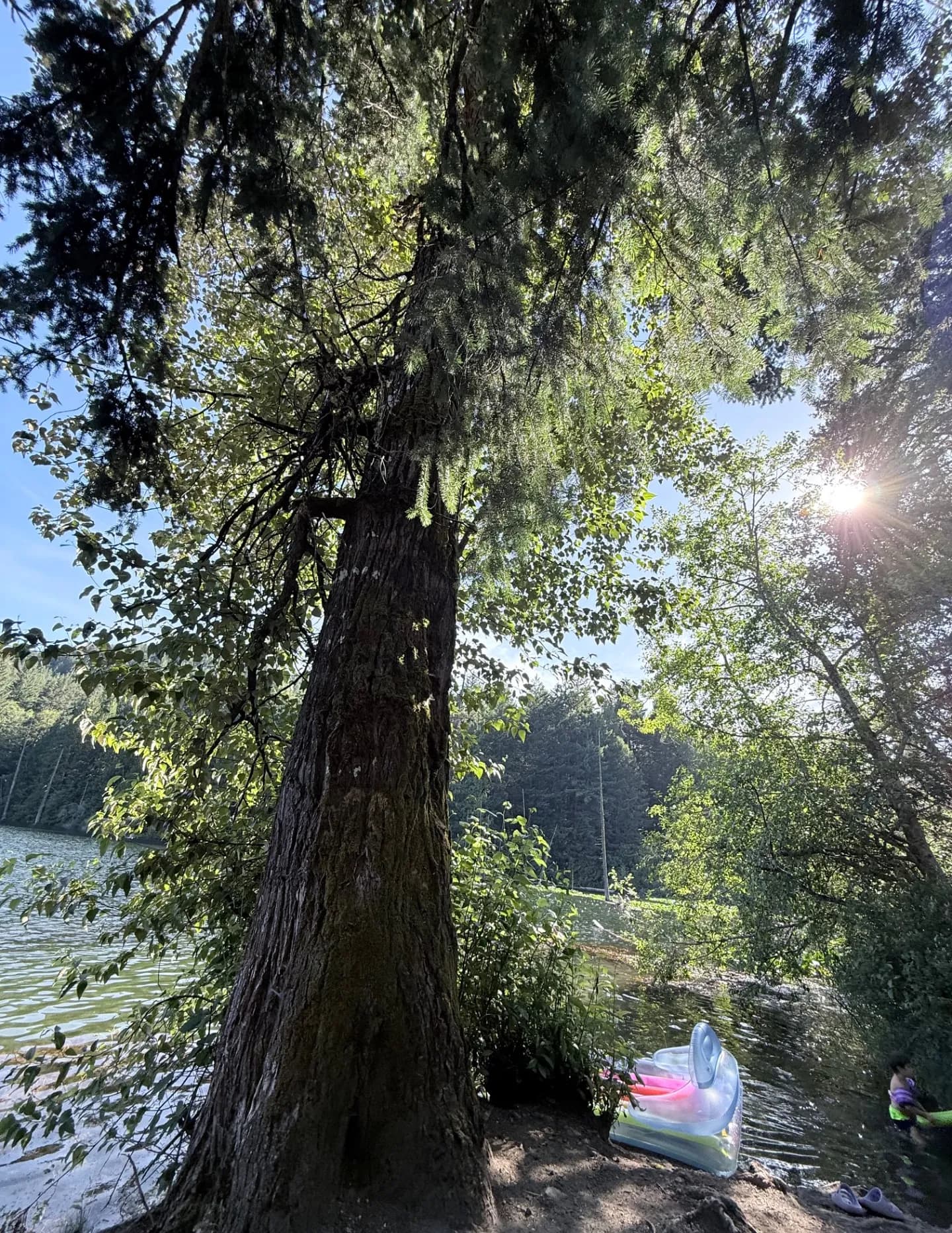 River image