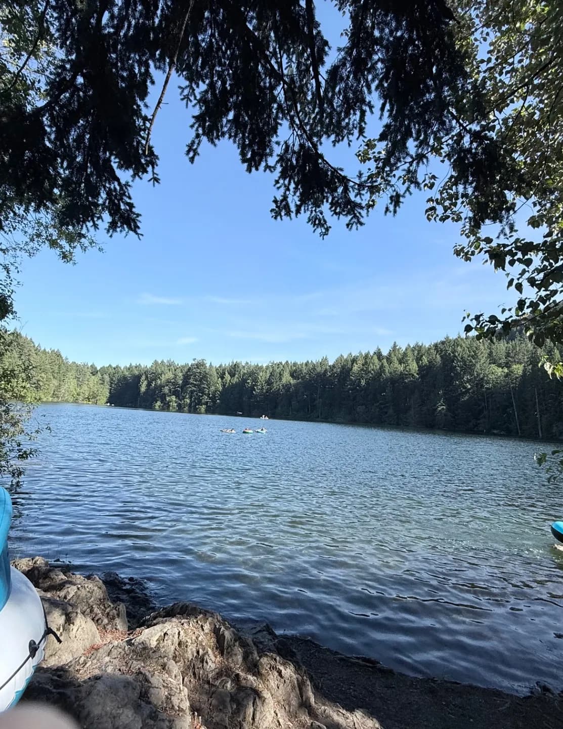 River image