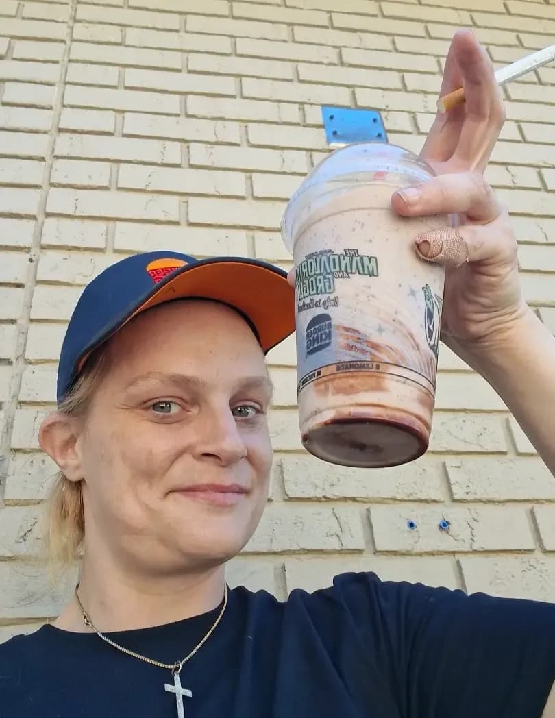 Amanda Wilson image