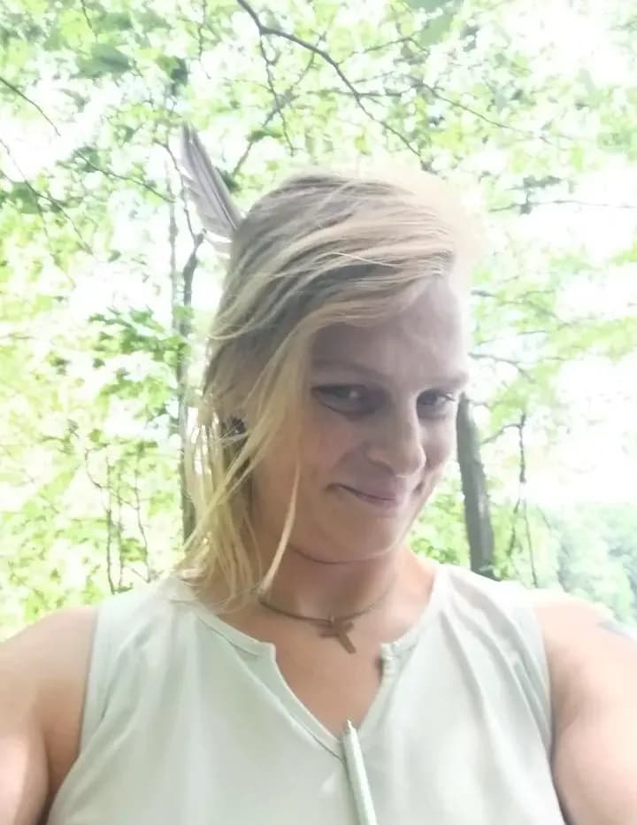 Amanda Wilson image
