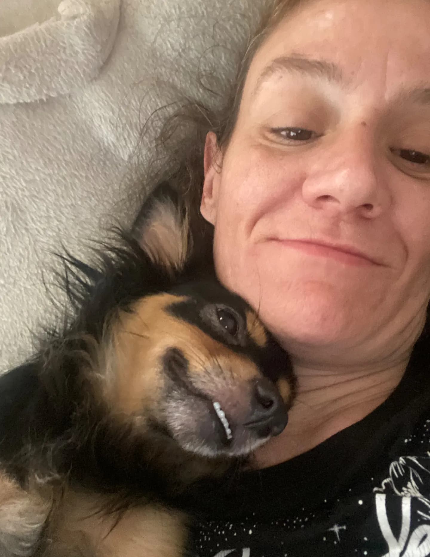Maggie Mae image