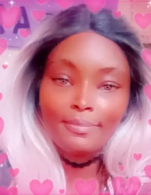 Goddess Shametta image