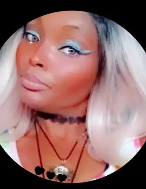 Goddess Shametta image