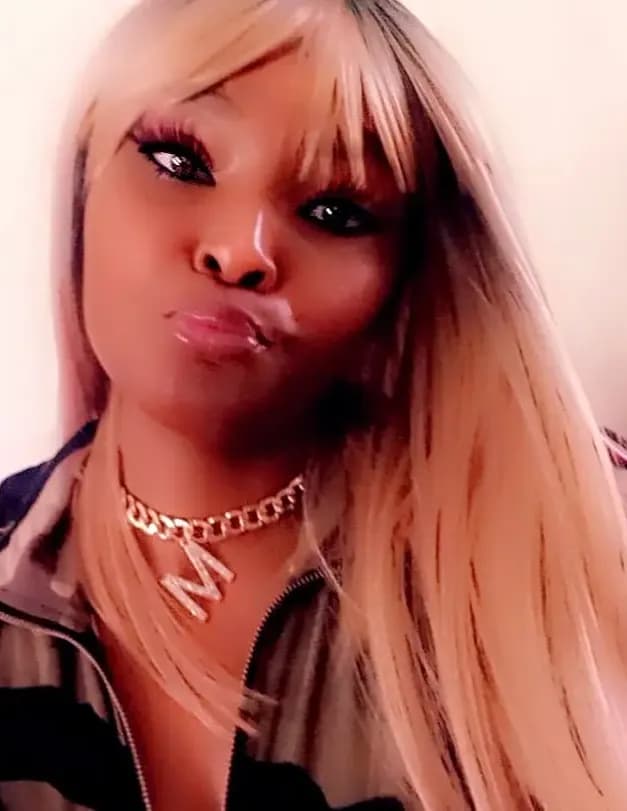 Goddess Shametta image