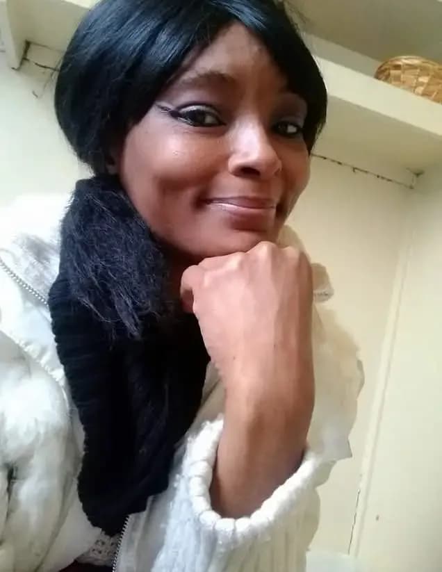 Goddess Shametta image