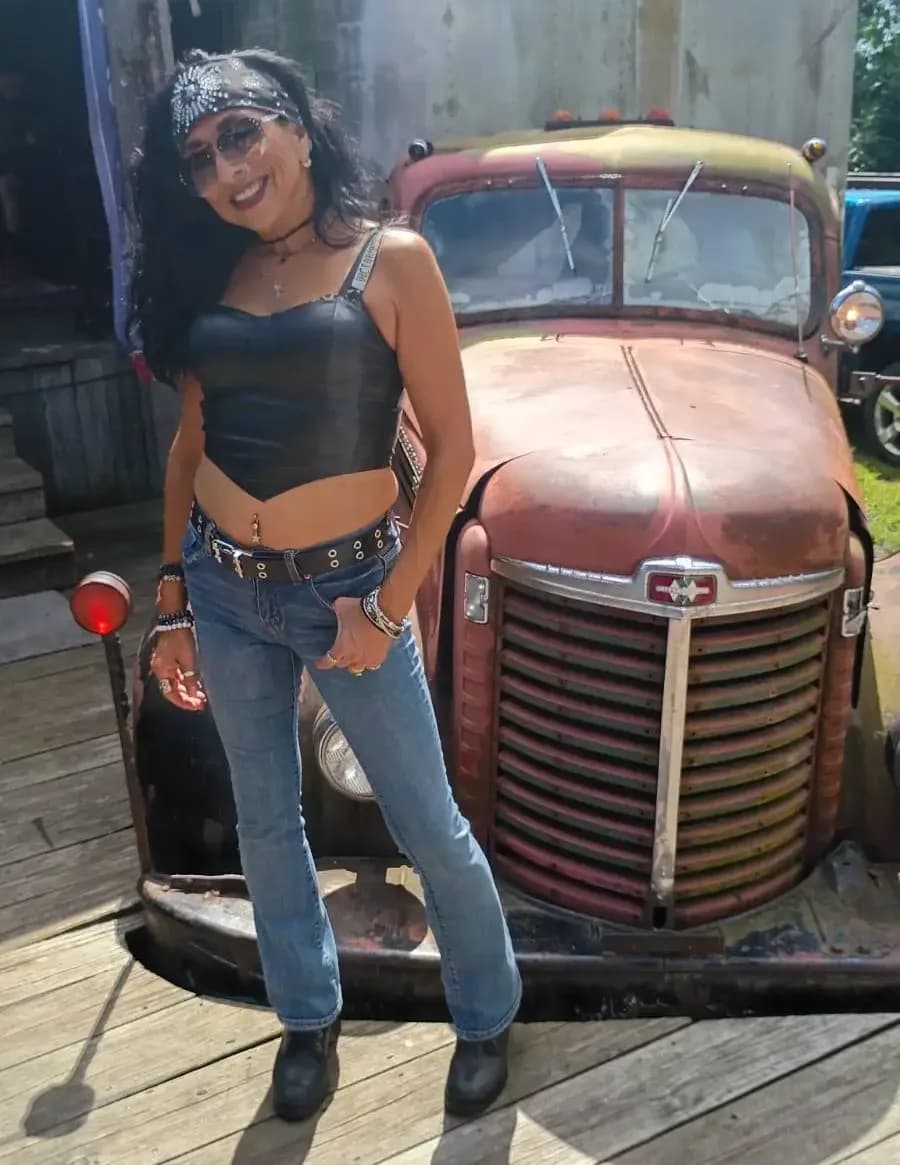 PrettyLilRavyn image