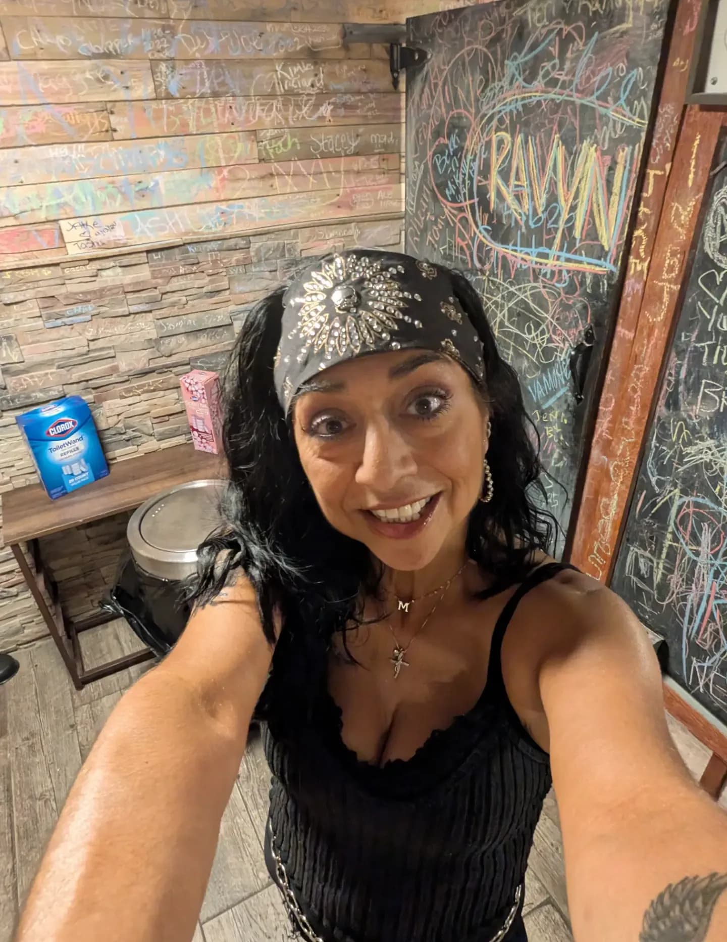 PrettyLilRavyn image