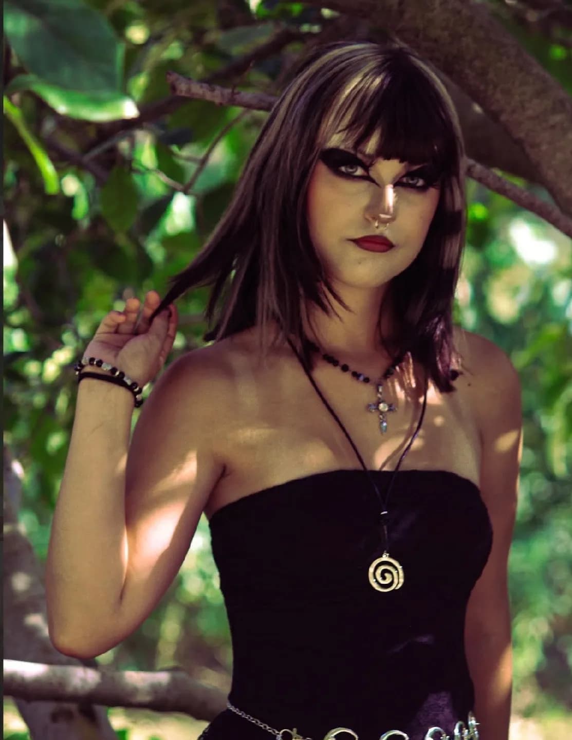 Tori image