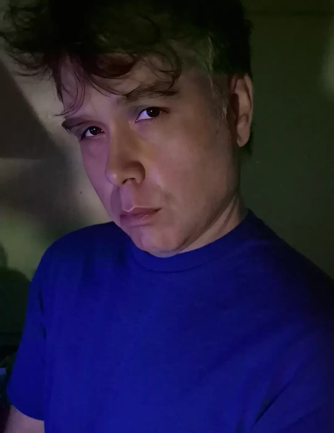 Steven PI image