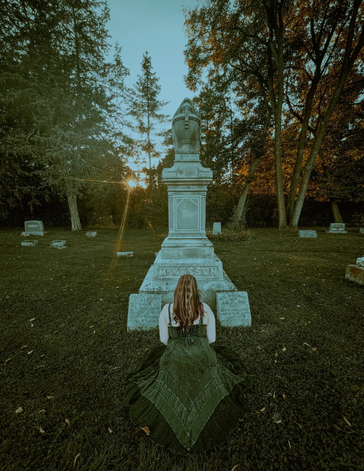 Gia Reeves image