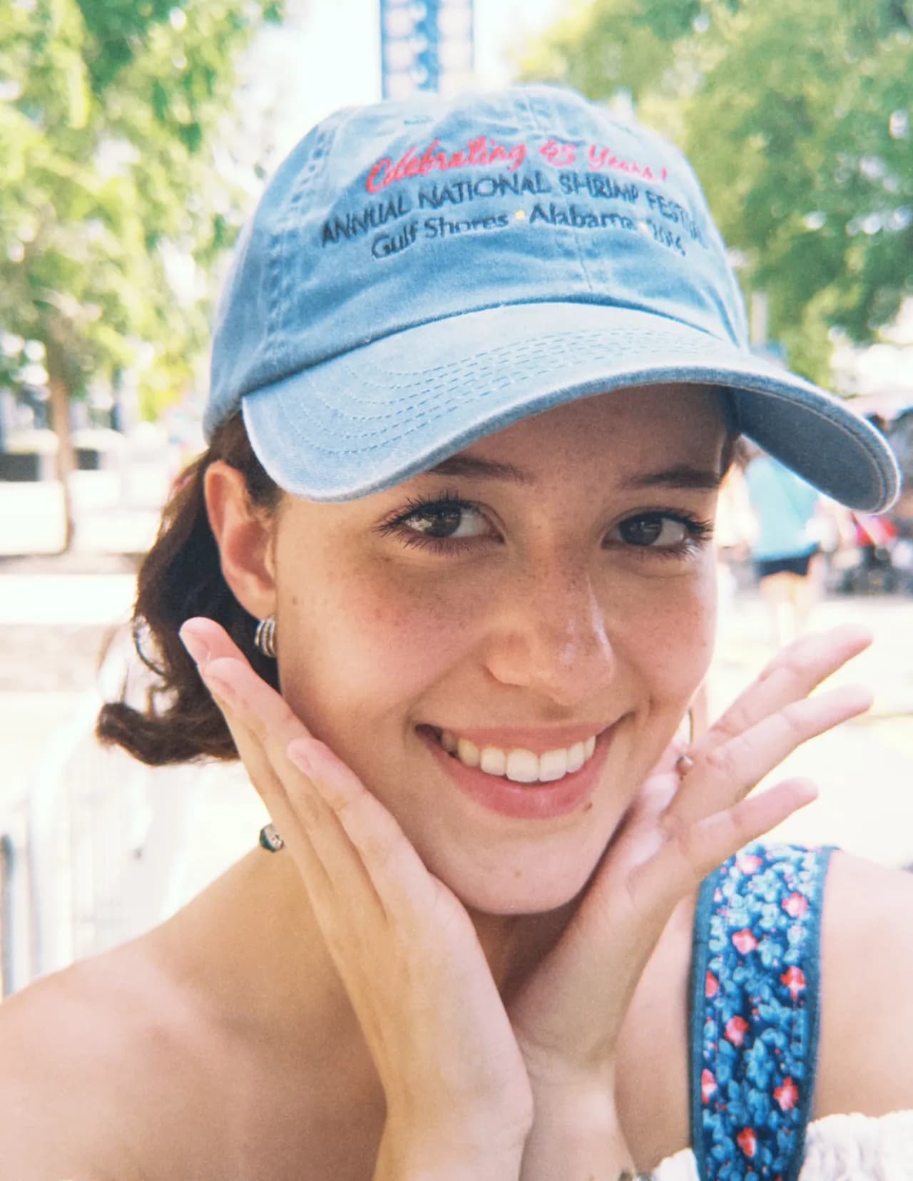 Arianna Rhea image
