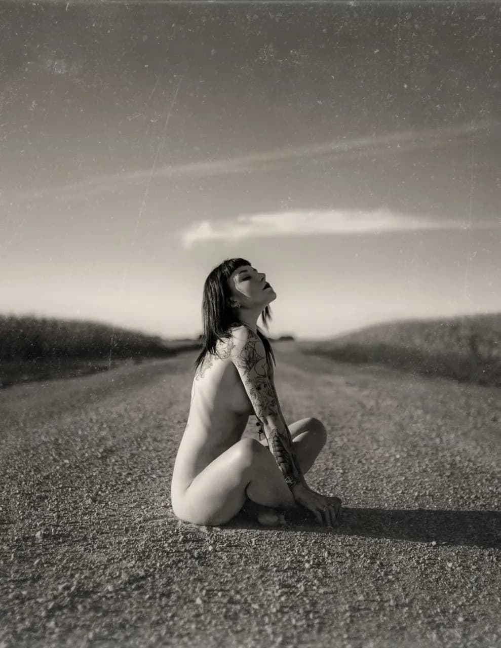 Ian Ross Pettigrew image
