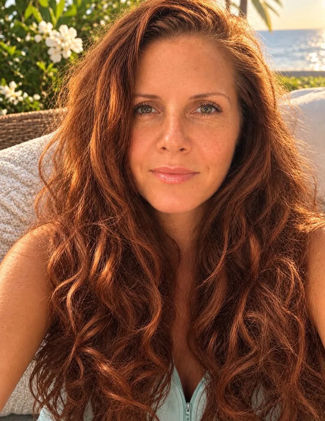 Claudette Bridges image