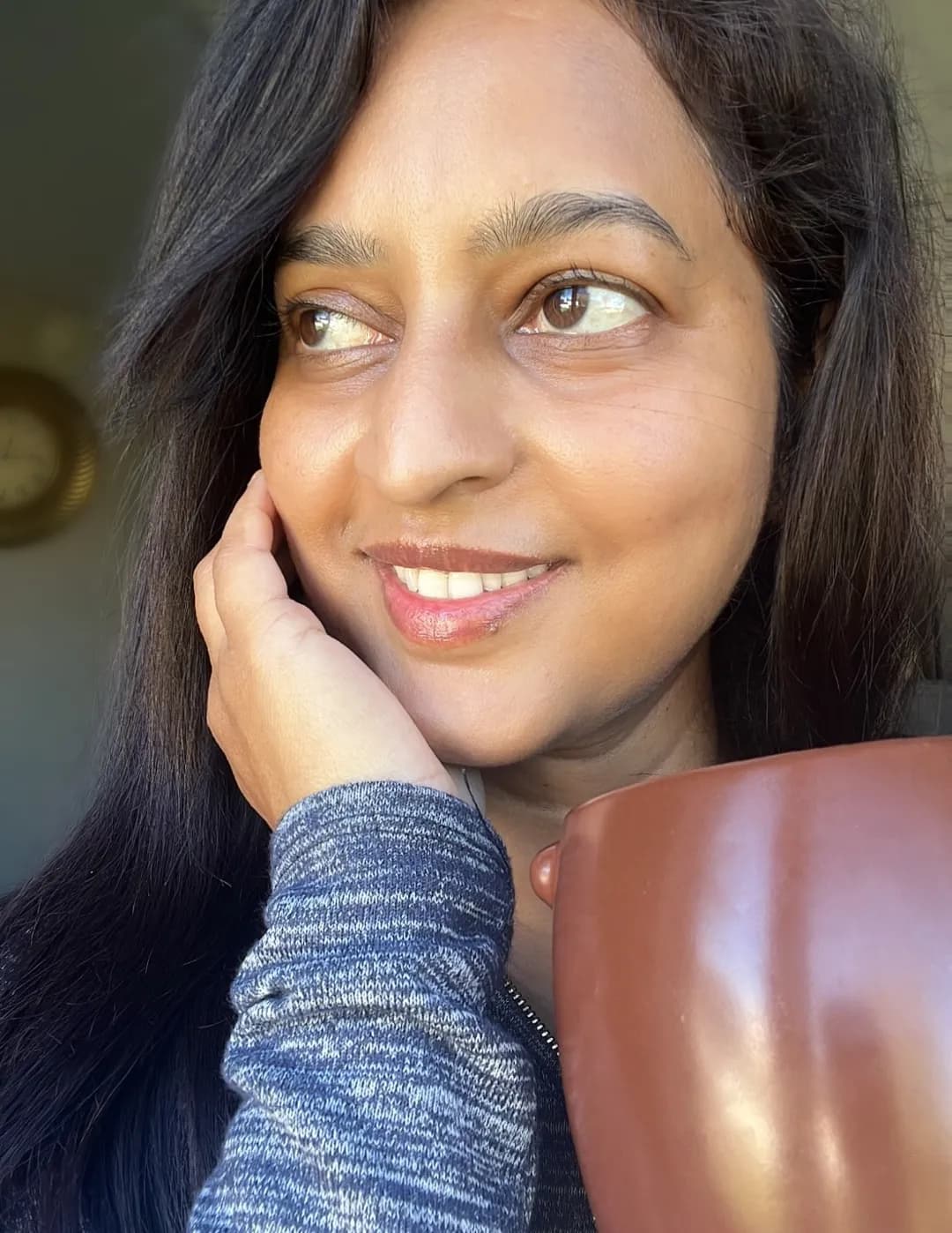 Deepali image