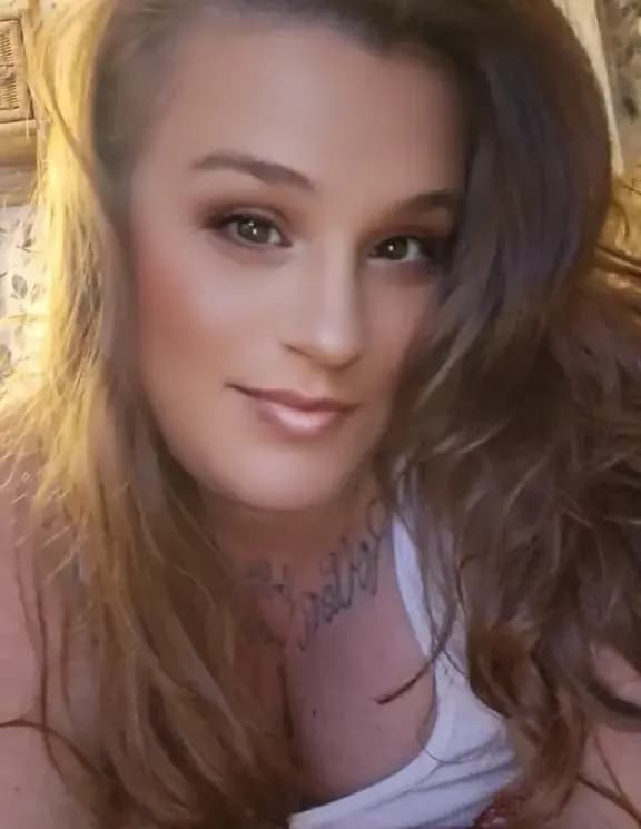 April wehrly image