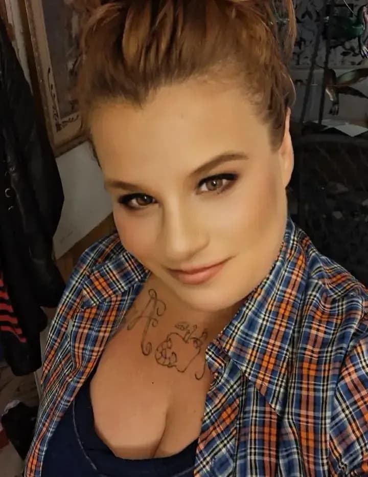 April wehrly image