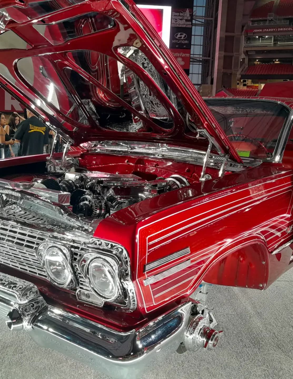 WhoMe image