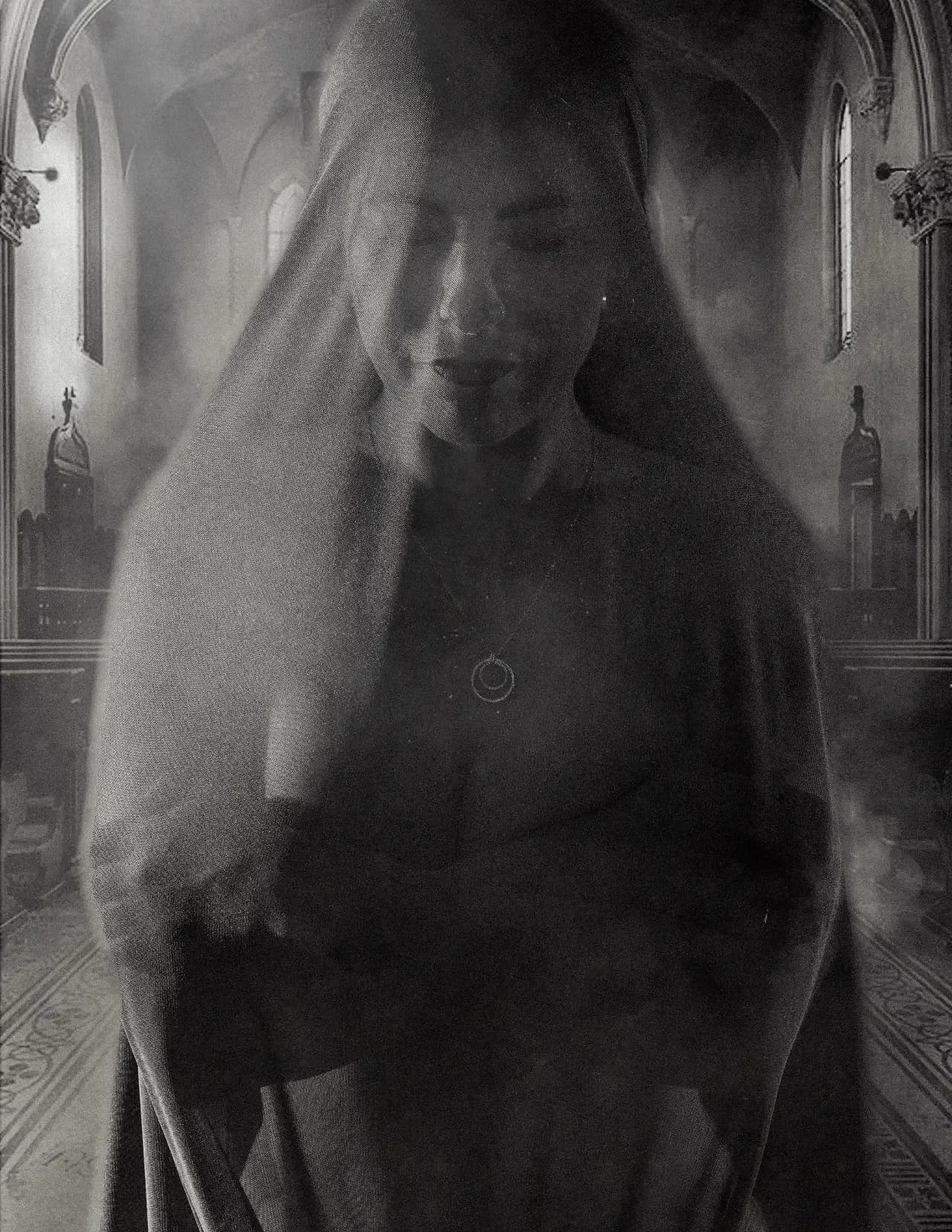 Austin Lee Hunter image