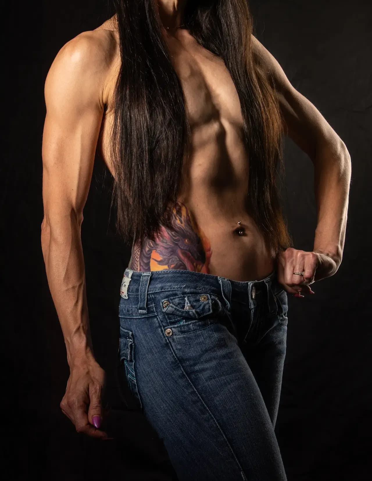 Austin Lee Hunter image