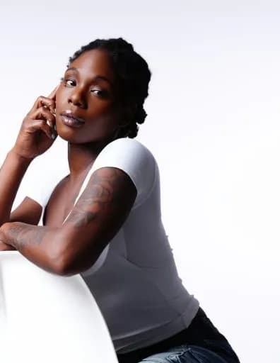 ModelMiyah26 image