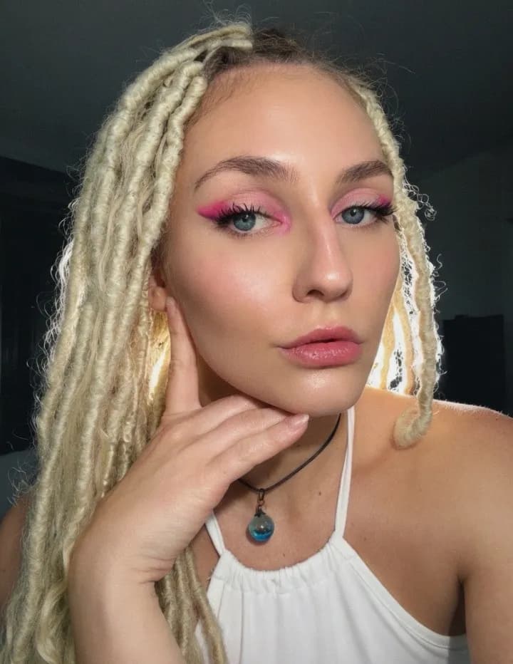 Marlene Maria image