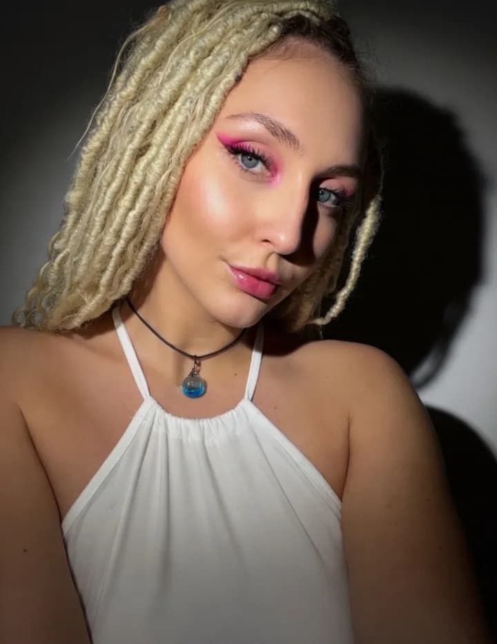 Marlene Maria image