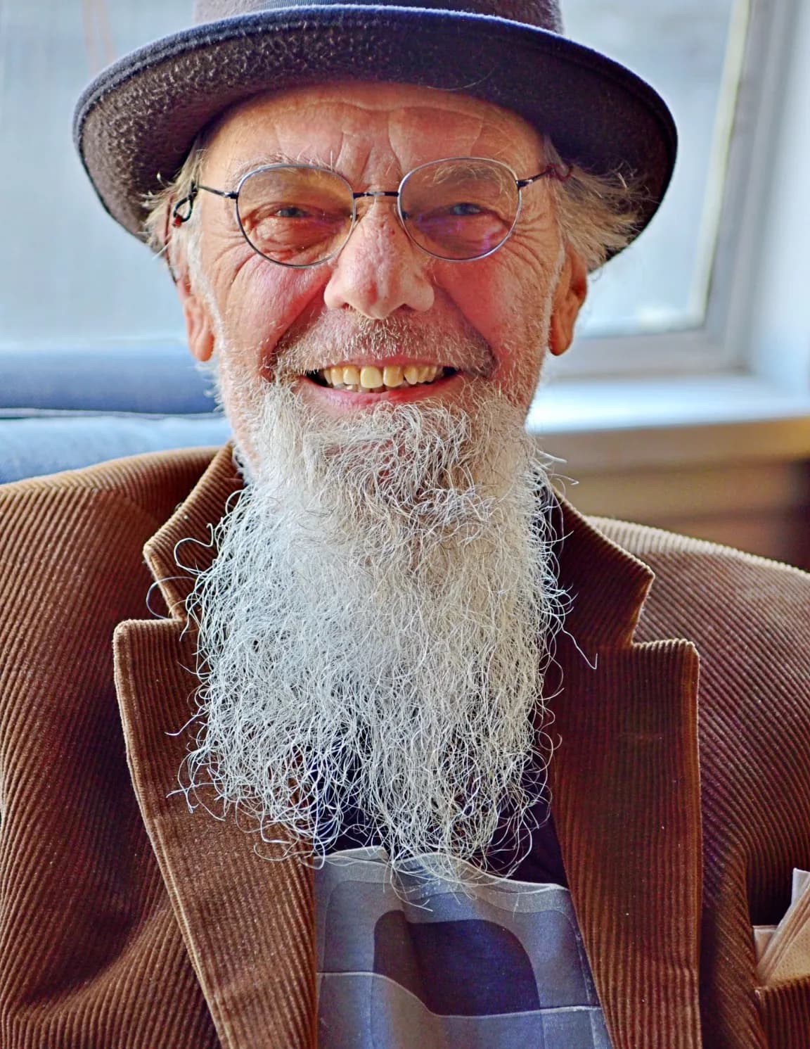 Albert Chin image