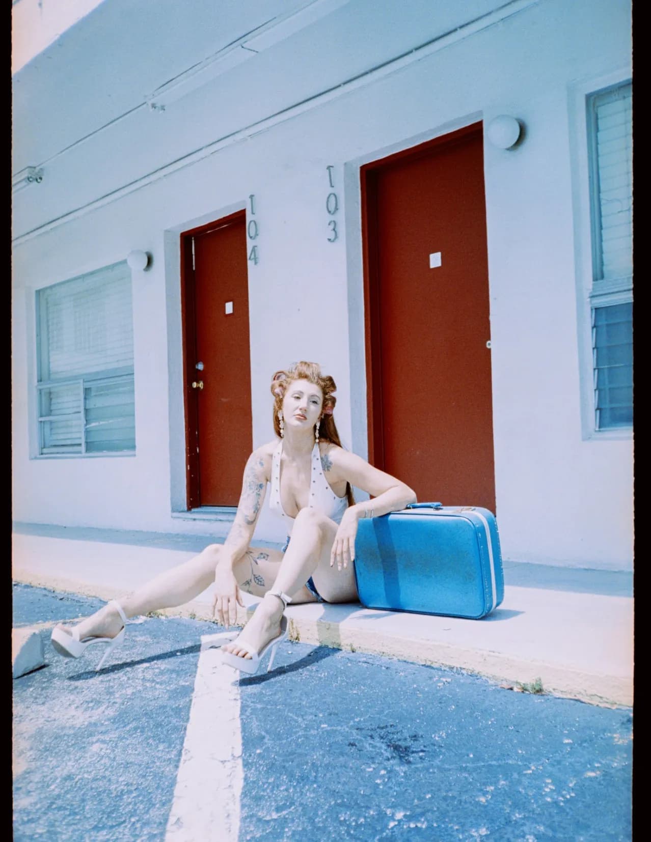 Gio G. image