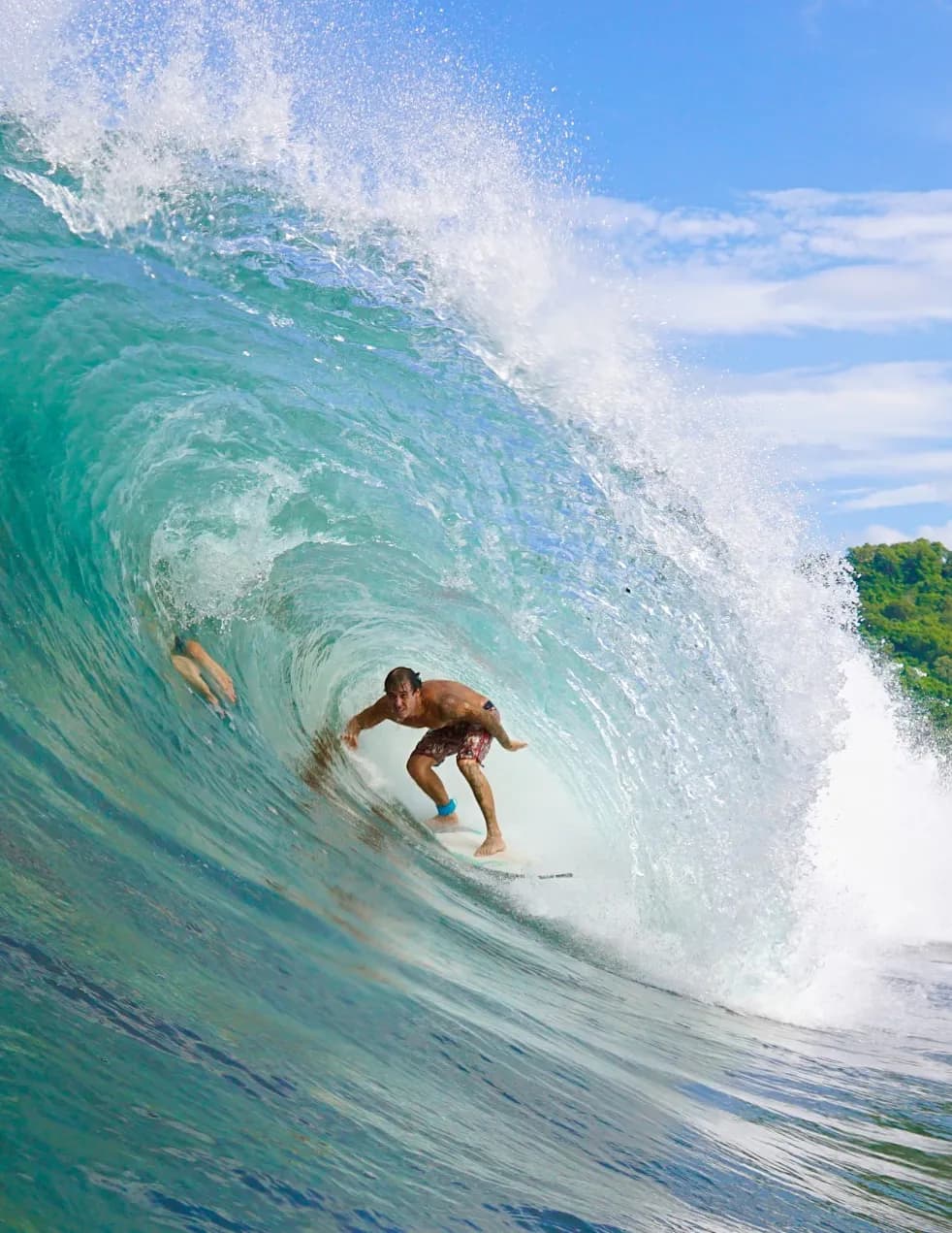 Cory Delanzo image