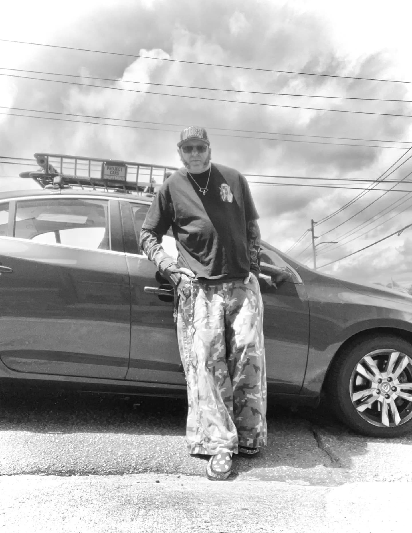 Nicholas Moore image