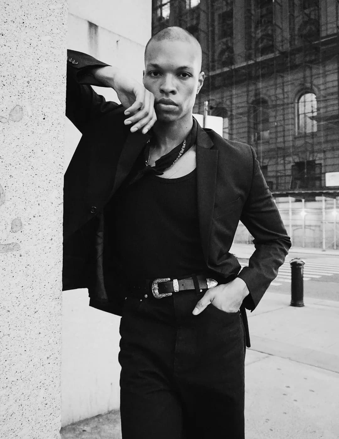 Bryant Norman image