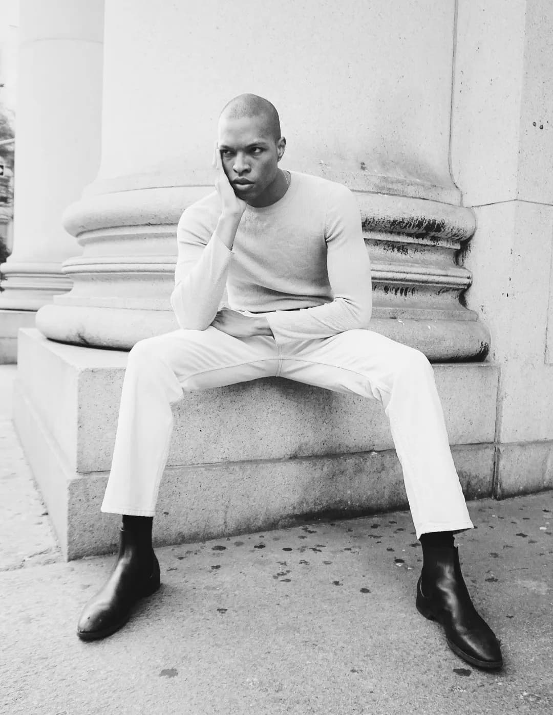 Bryant Norman image