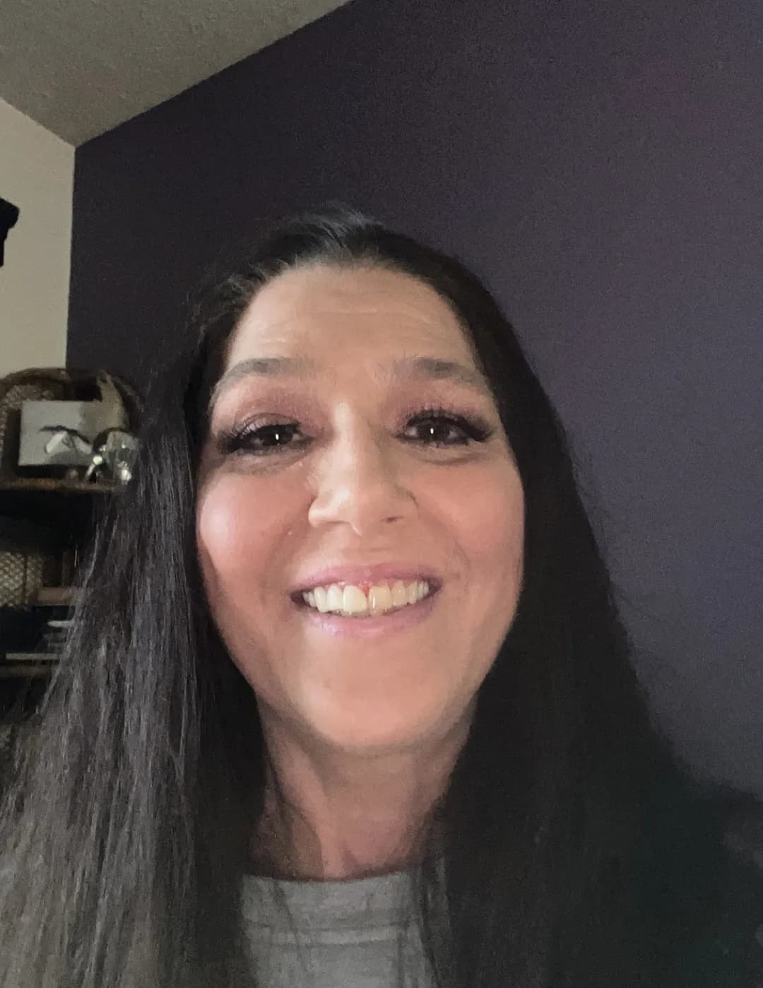 April image