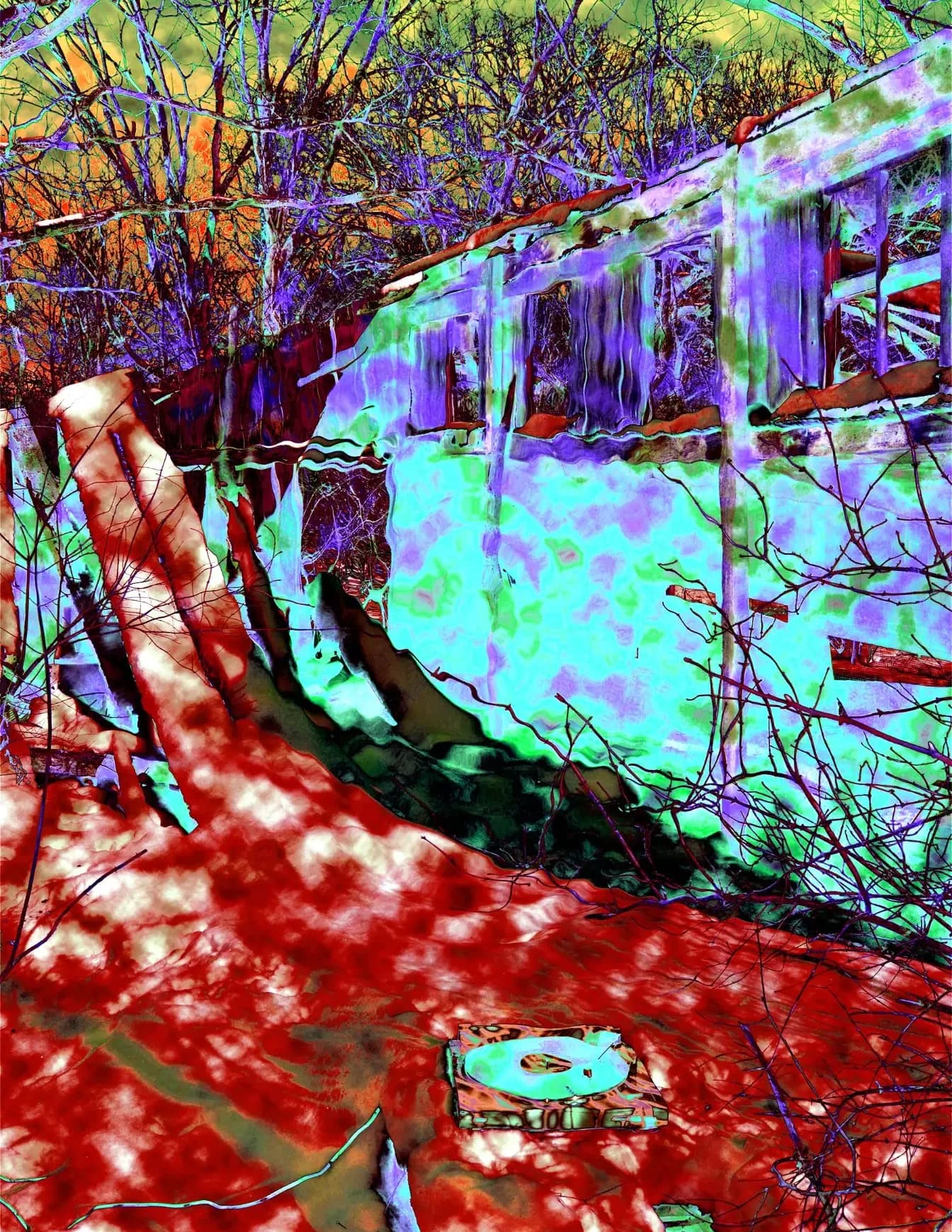 ADAMBOYD-ART.COM image