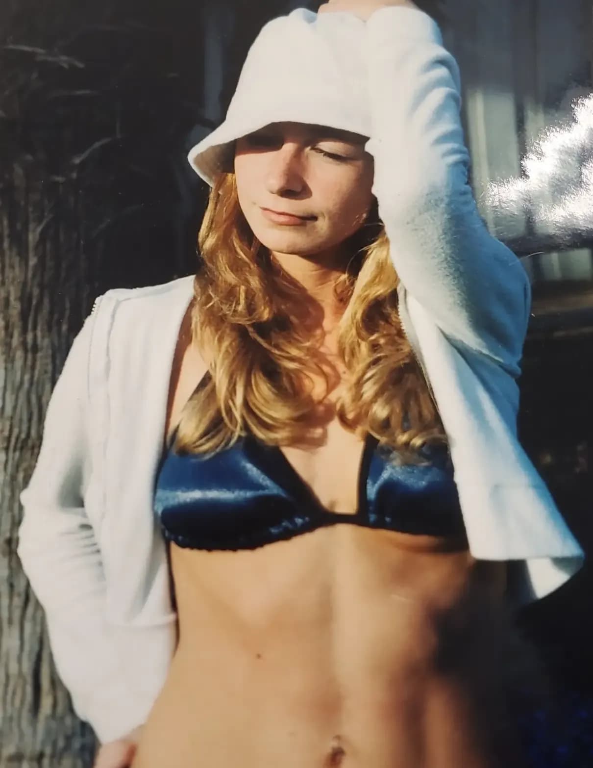 Suzanne Tracey image