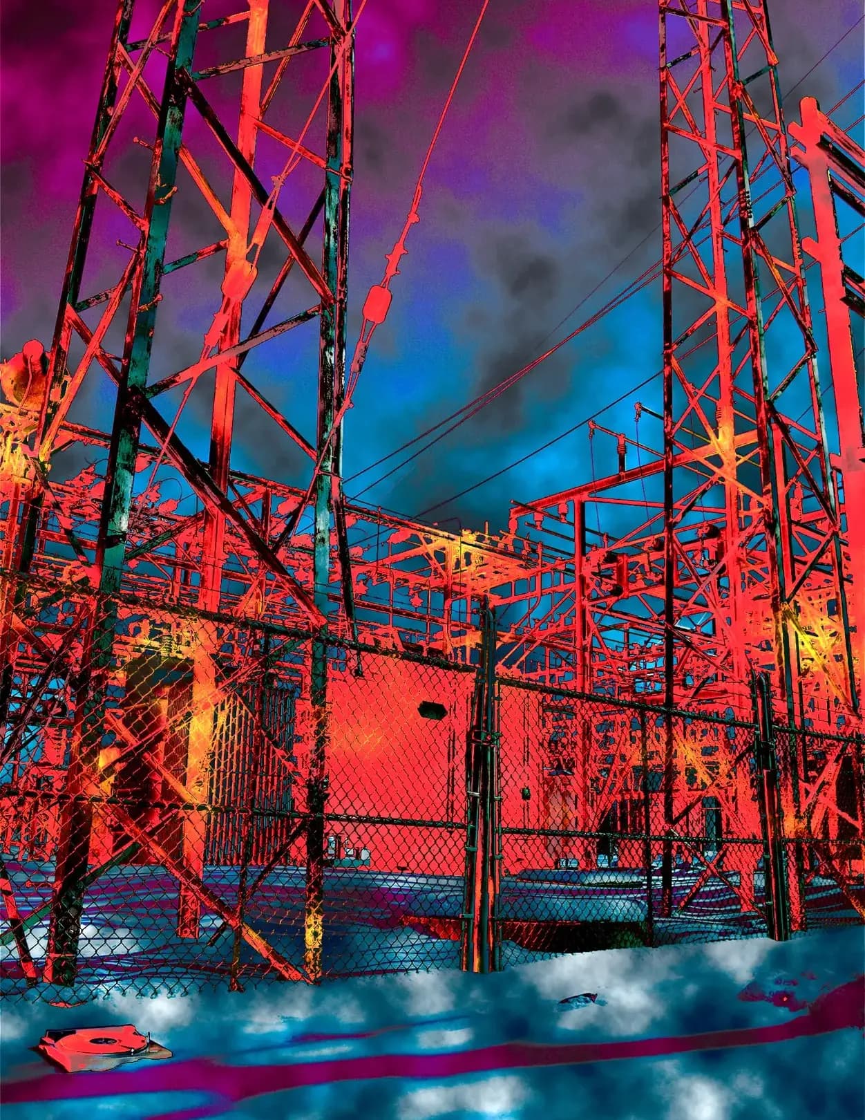 ADAMBOYD-ART.COM image