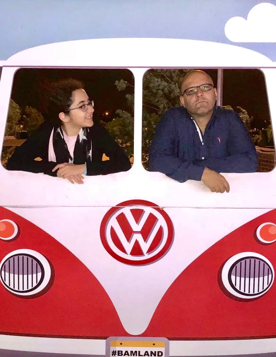 Ali Babazadeh image