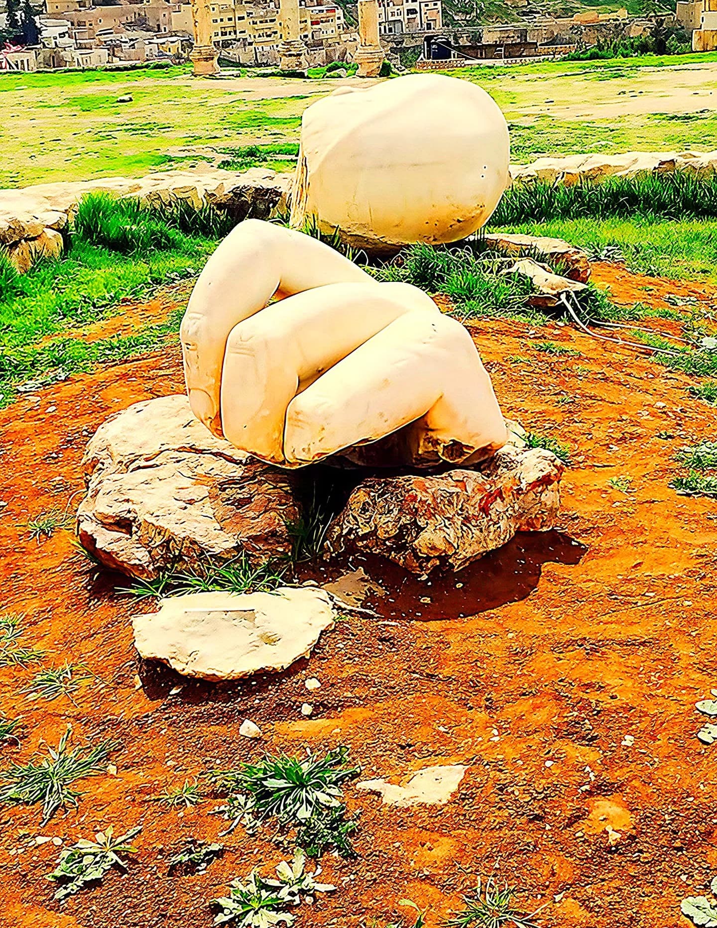 Happenstance Wanderer image