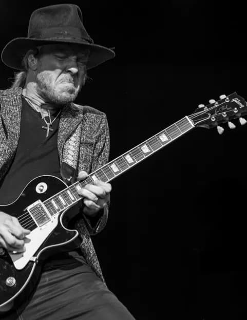 Steve H image