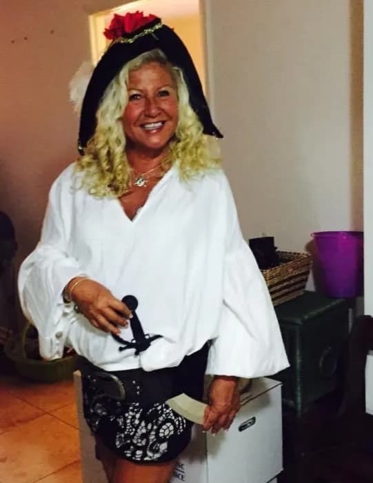 Maria image