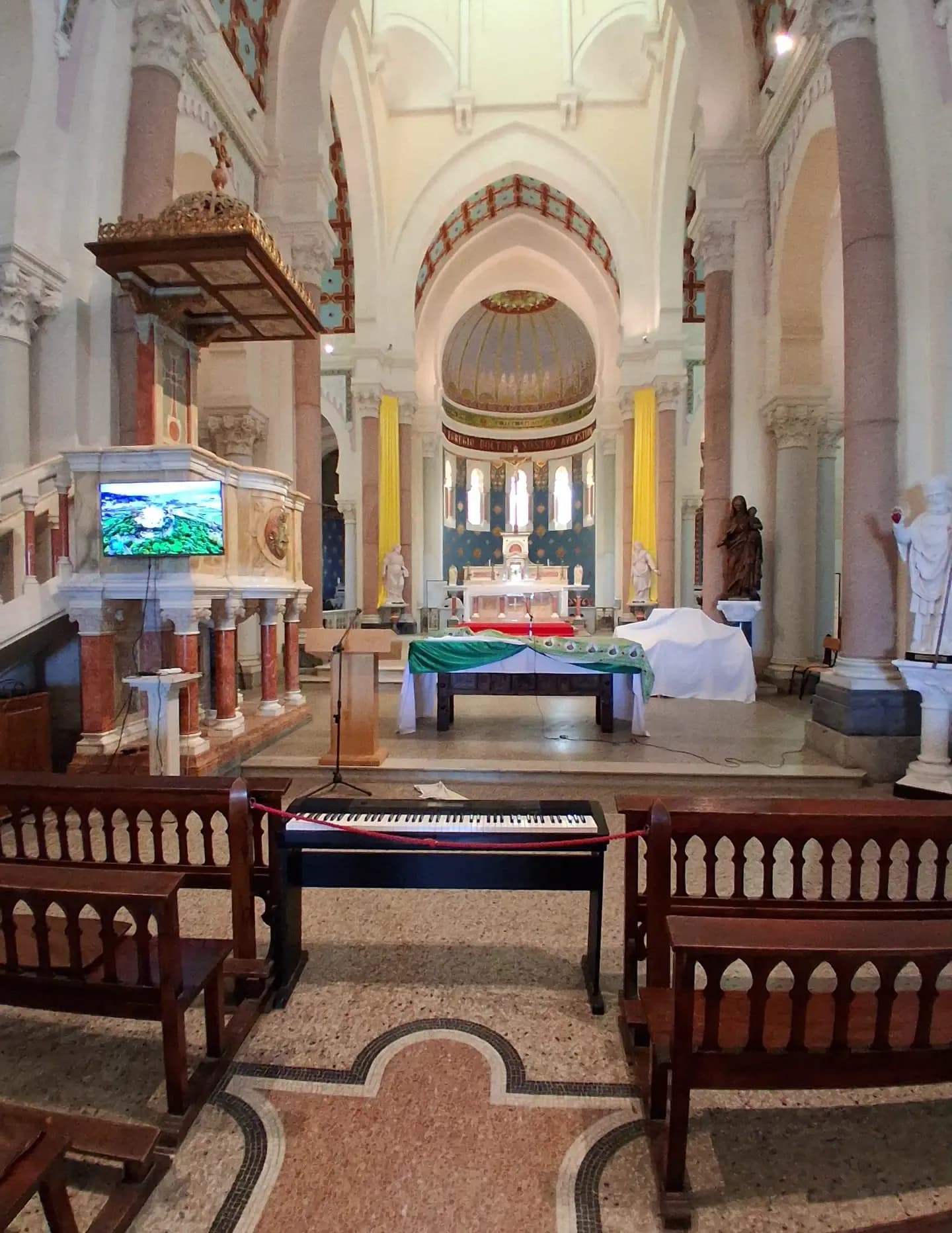 Samir kadi image